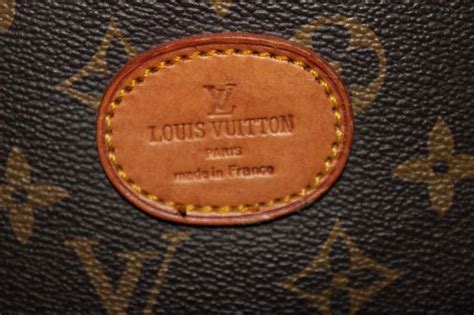 louis vuitton made in france|vintage louis vuitton france.